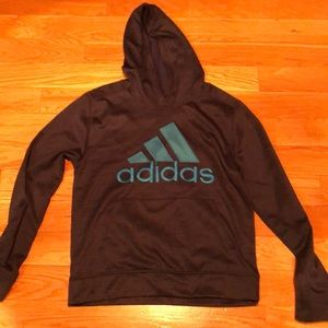 Adidas boys sweatshirt